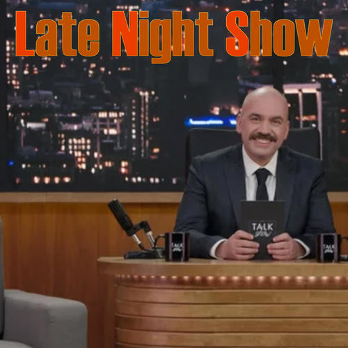 Late Night Show