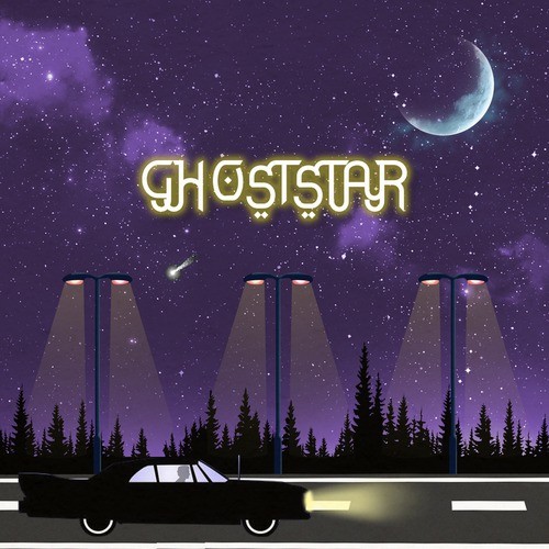 Ghoststar