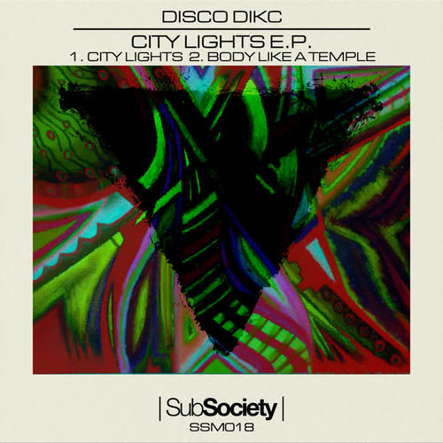 City Lights EP