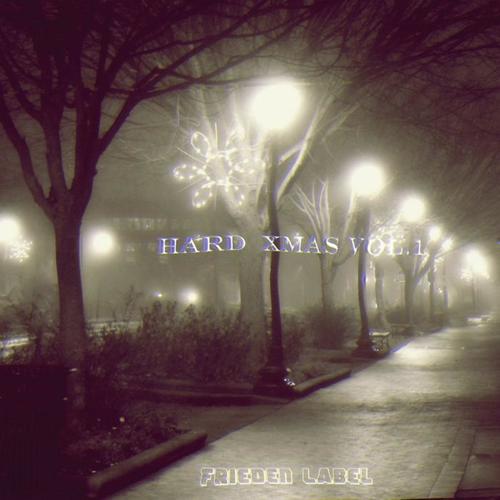 Hard Xmas Vol.1