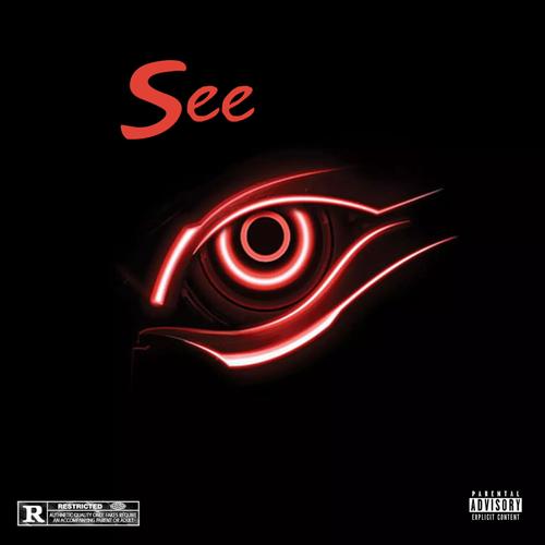 See (feat. Cate & ROSIE) [Explicit]