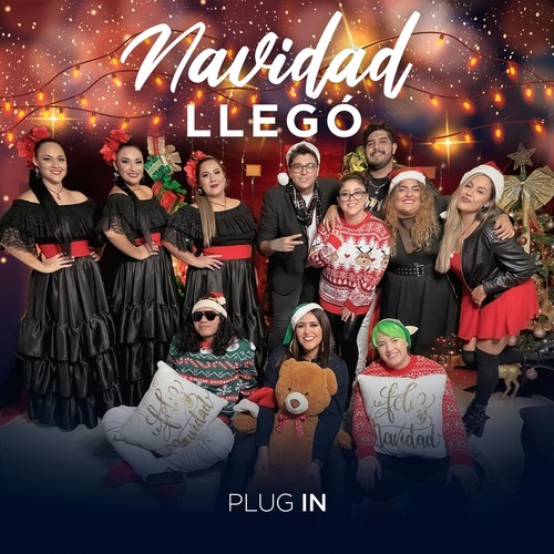 Navidad Llegó