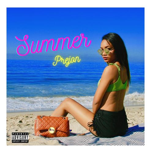 Summer (feat. Yg Mag1k) [Explicit]