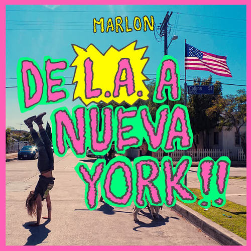 De L.A. a Nueva York!!