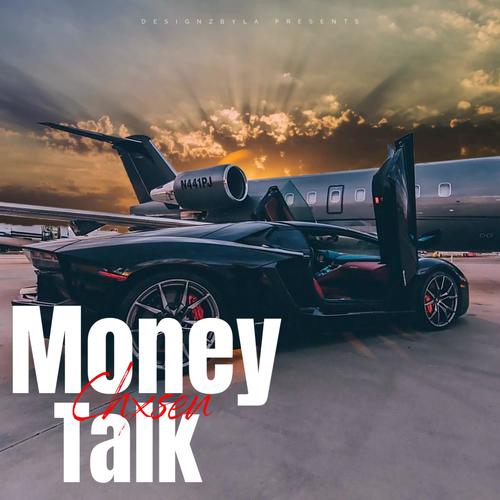 Money Talk (Explicit)