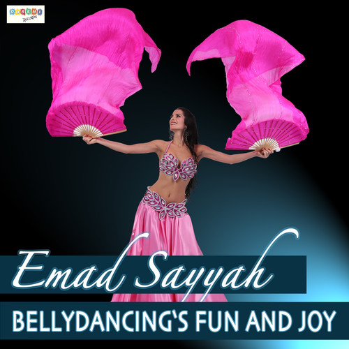 Bellydancing's Fun and Joy