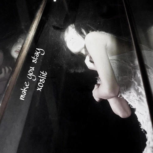 make you stay (Explicit)