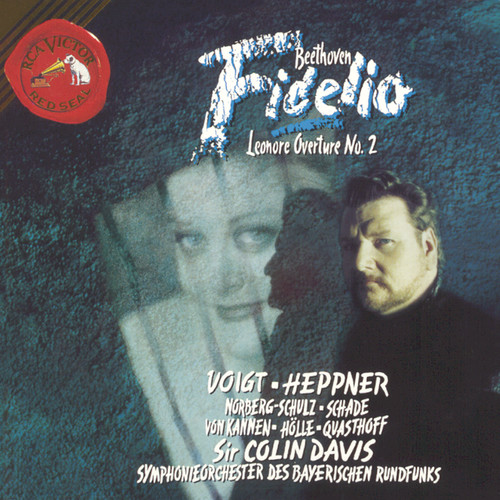 Beethoven: Fidelio