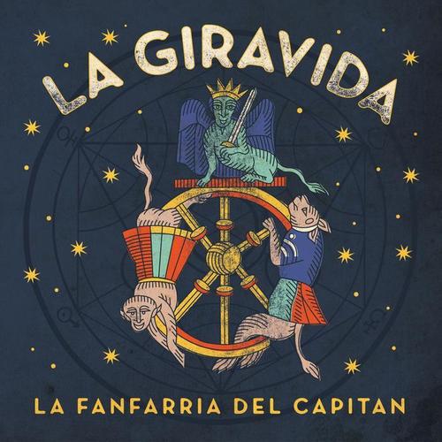 La Giravida