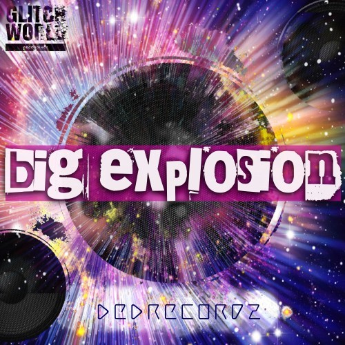 Big Explosion