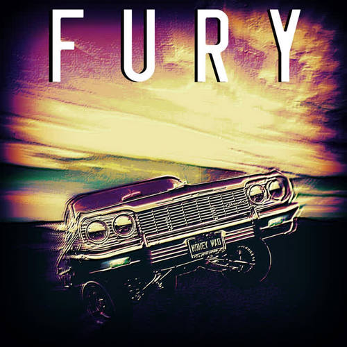 Fury (Explicit)