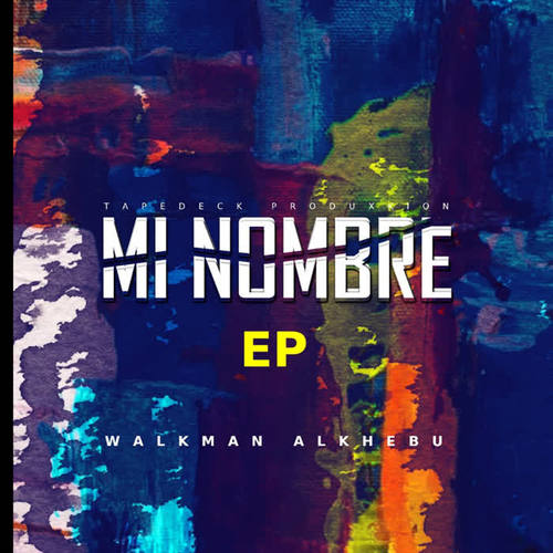 Mi Nombre [EP]