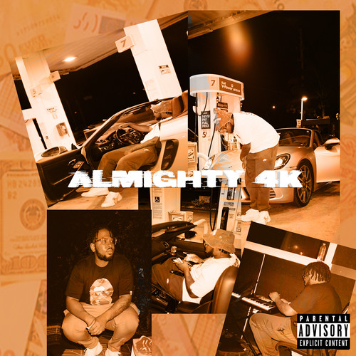 Almighty 4K (Explicit)