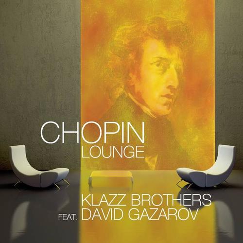 Chopin Lounge