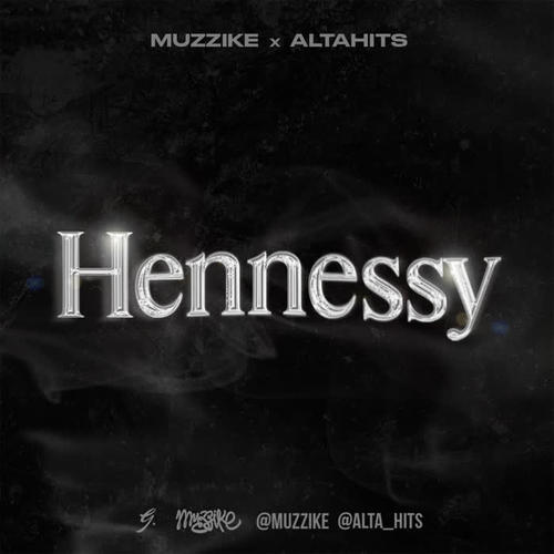 Hennessy (Explicit)