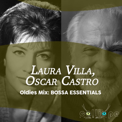 Oldies Mix: Bossa Essentials