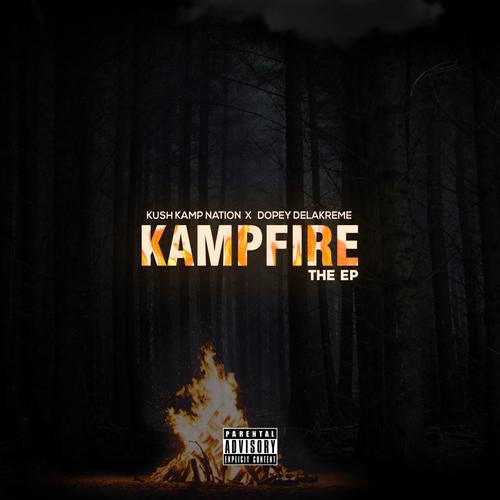 Kampfire