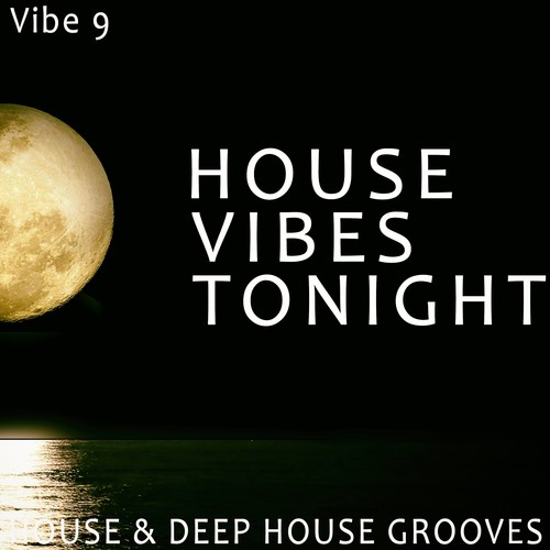 House Vibes Tonight - Vibe.9