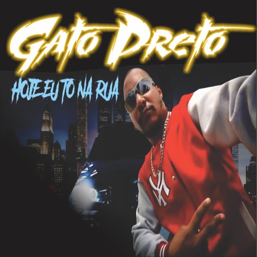 Hoje Eu To na Rua (Explicit)