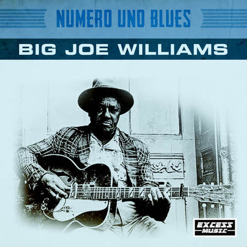 Numero Uno Blues