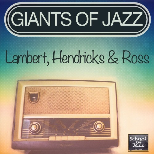 Giants of Jazz