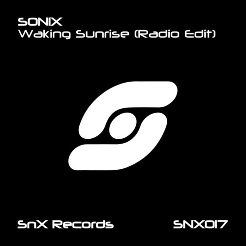 Waking Sunrise (Radio Edit)