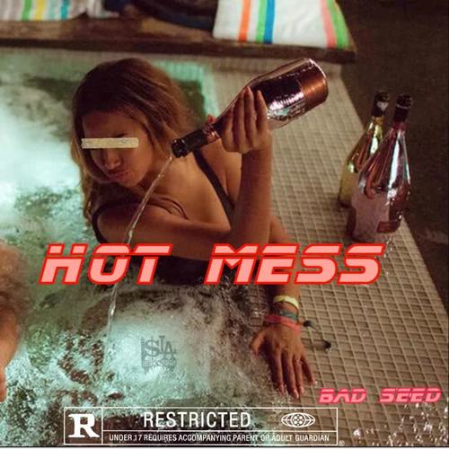 Hot Mess (Explicit)