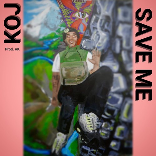 Save Me (Explicit)