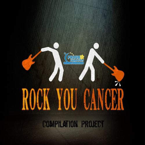 Rock You Cancer (Explicit)