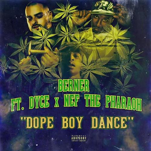 ** Boy Dance (feat. Dyce)