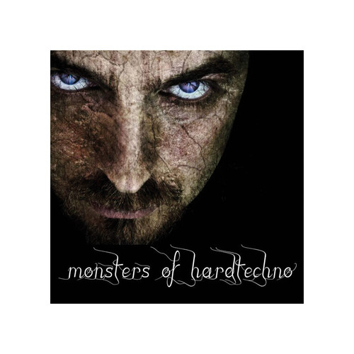 Monsters of Hardtechno (Explicit)