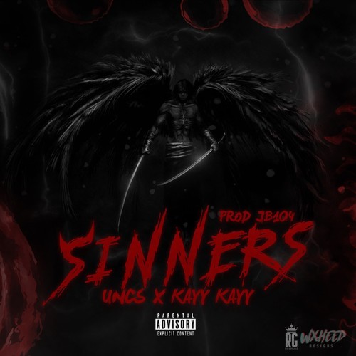 Sinners (Explicit)