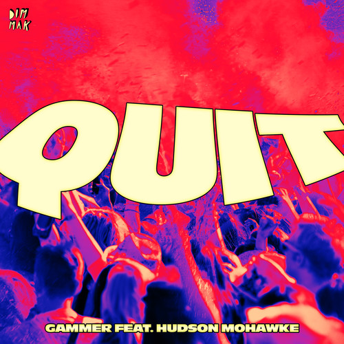 Quit (Clean Mix)