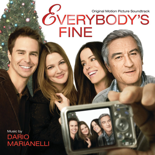 Everybody's Fine (Original Motion Picture Soundtrack)