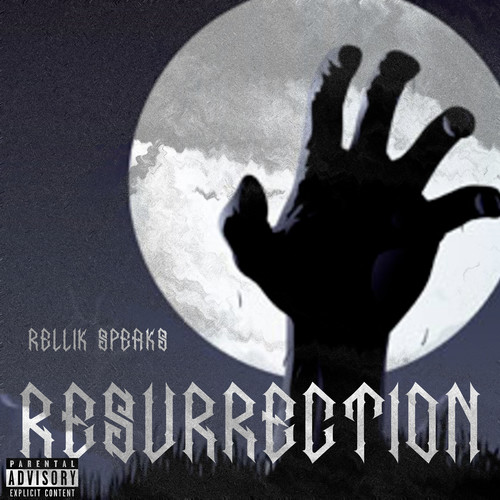 Resurrection (Explicit)