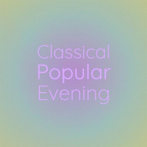 Classical Popular Evening