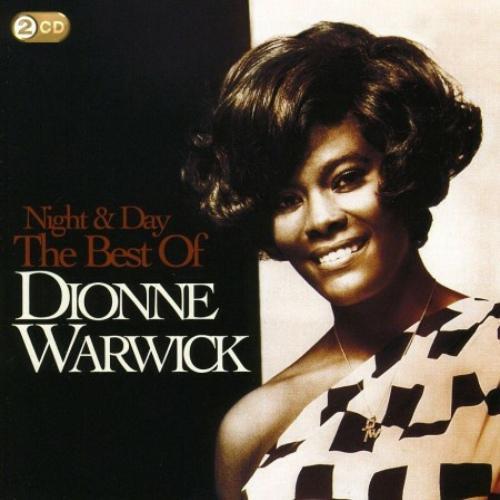 Night & Day: The Best of Dionne Warwick