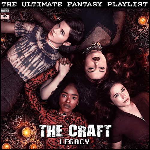 The Craft Legacy The Ultimate Fantasy Playlist