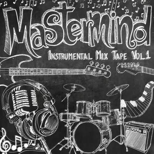 Instrumental Mixtape, Vol. 1