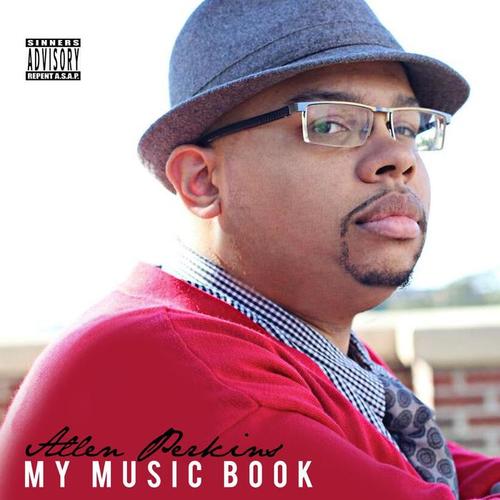 My Music Book