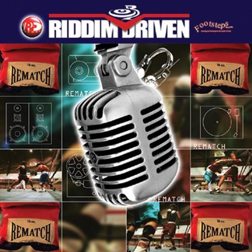 Riddim Driven: Rematch