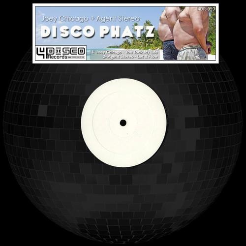 Disco Phatz