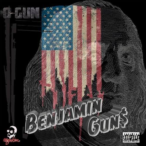 Benjamin Gun$ (Explicit)