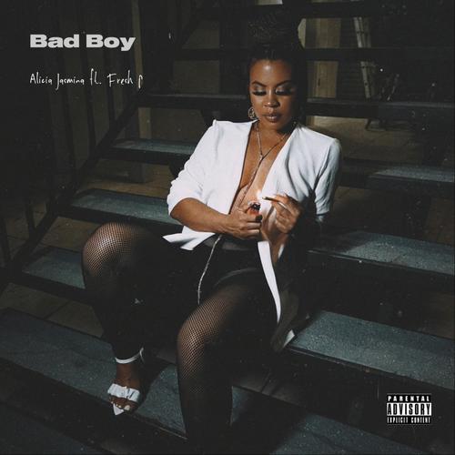 Bad Boy (feat. Fresh P)