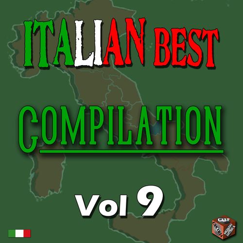 Italian Best Compilation, vol. 9