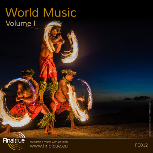 World Music