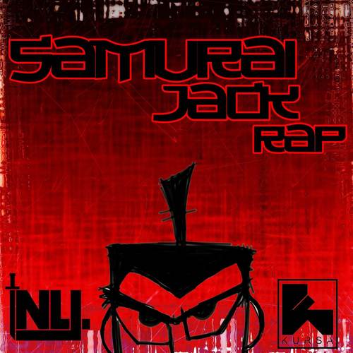 Samurai Jack Rap