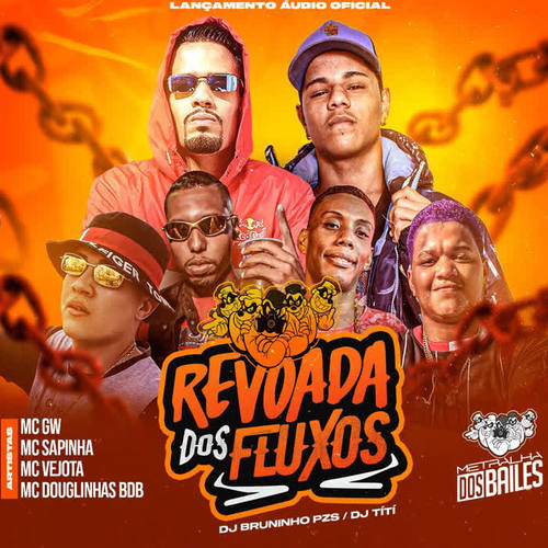 Revoada Dos Fluxos 01 (Explicit)