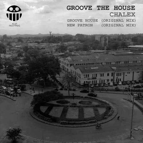 Groove the House