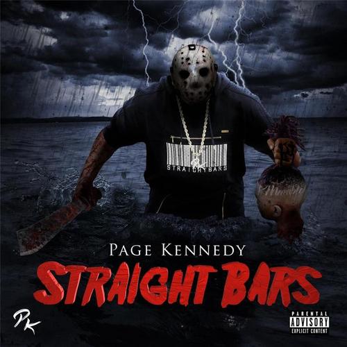 Straight Bars (Explicit)